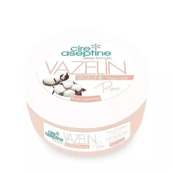 Cire Aseptine Pure Vazelin 150 ml