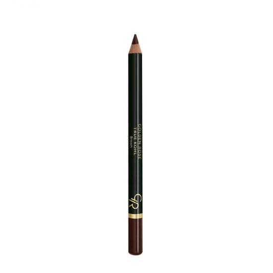 Golden Rose True Kohl Brown Göz Kalemi