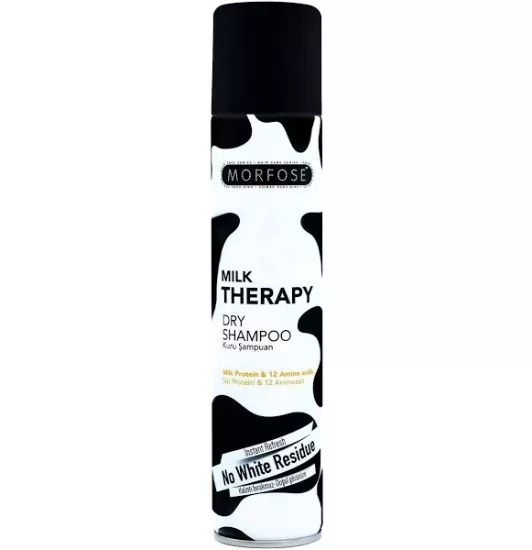 Morfose Milk Therapy Kuru Şampuan 200 ml