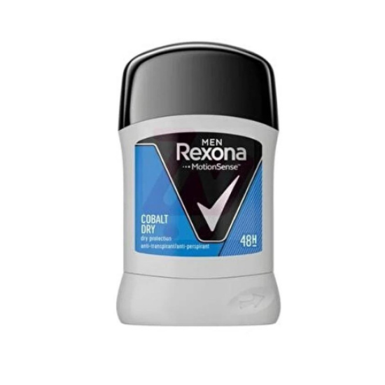 Rexona Men Cobalt Dry Deostick 50 ml