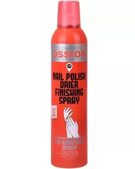 Morfose Ossion Oje Kurutucu Sprey 300 ml