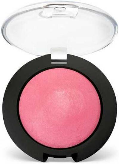 Golden Rose Terracotta Blush On Allık 09