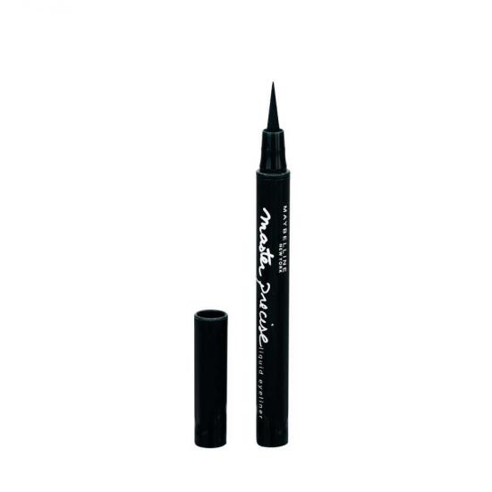 Maybelline New York Hyper Precise All Day Eyeliner - 700 Black