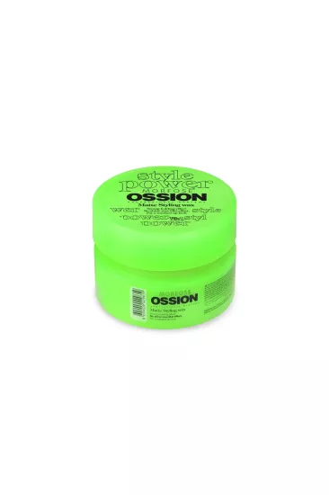 Morfose Mat Wax 100 ml