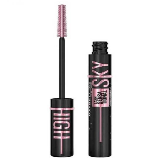 Maybelline Lash Sensational Sky High Cosmic Black Maskara