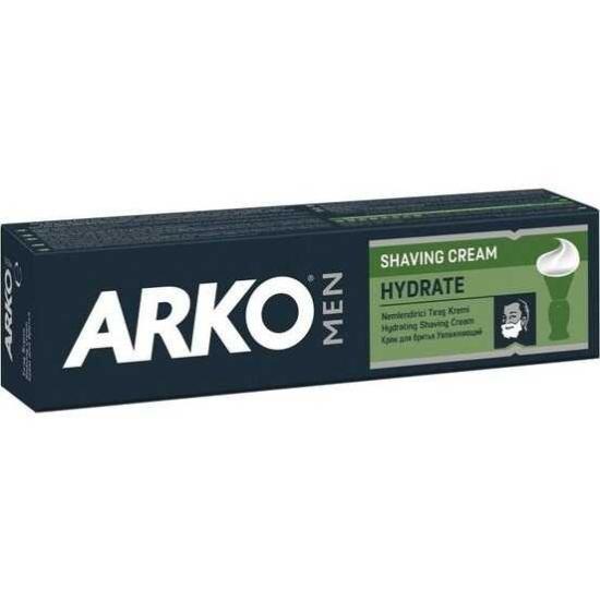 Arko Hydrate Nemlendirici Tıraş Kremi 100 g