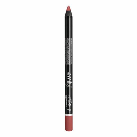 Golden Rose Emily Long Lasting Lip Pencil Dudak Kalemi 226