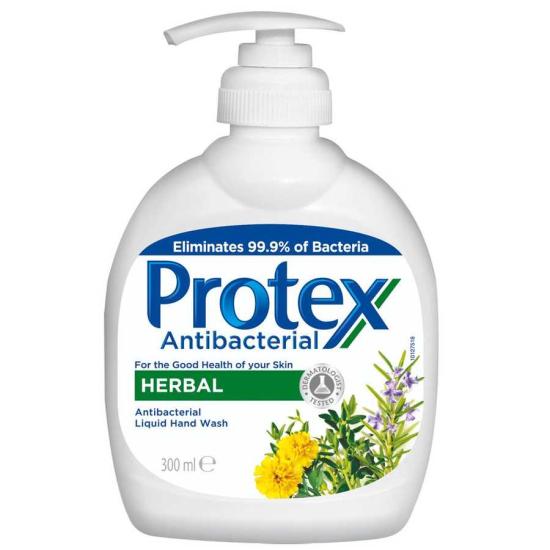 Protex Sıvı Sabun Herbal 300ml