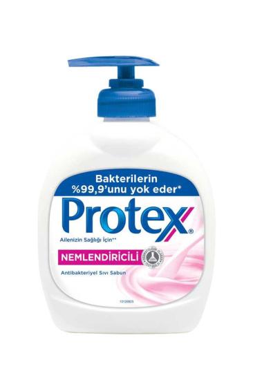 Protex Sıvı Sabun Cream 300ml
