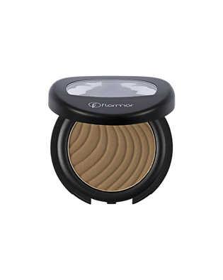 Flormar Eyebrow Shadow Kaş Farı - EB01 Beige