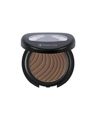 Flormar Eyebrow Shadow Kaş Farı - EB02 Light Brown
