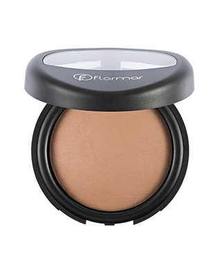 Flormar Terracota Powder Pudra 31