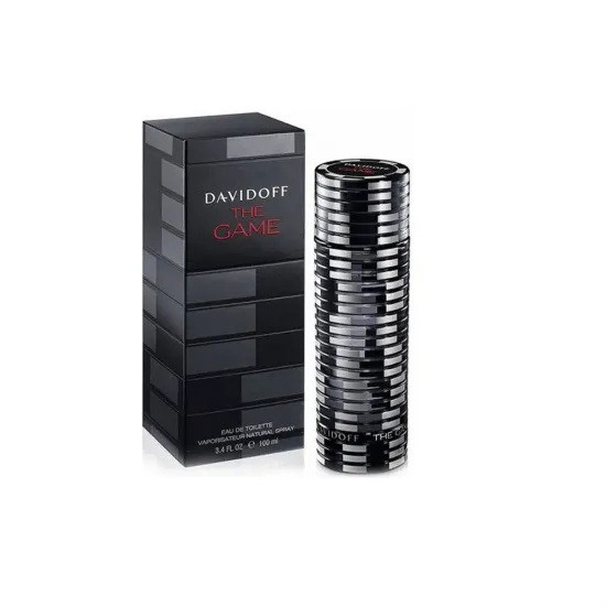 Davidoff Game 100 ml Edt