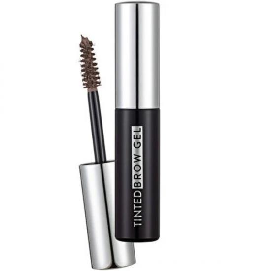 Flormar Tinted Brow Gel Kaş Maskarası 001 Beige