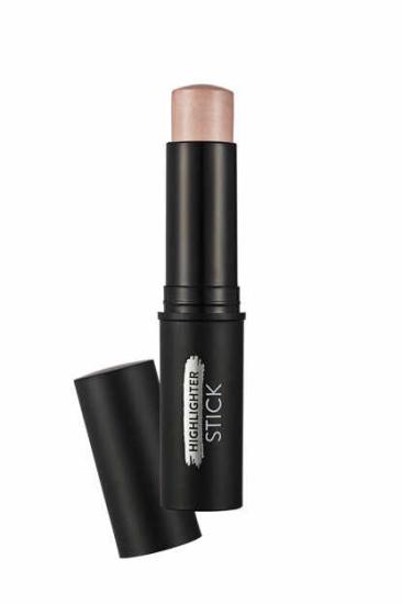 Flormar Highlighter Stick Aydınlatıcı Medium Rose 02