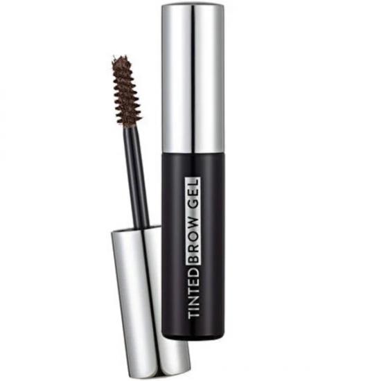 Flormar Tinted Brow Gel Kaş Maskarası 003 Brown