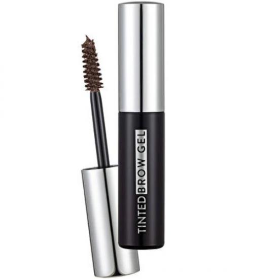 Flormar Tinted Brow Gel Kaş Maskarası 002 Light Brown