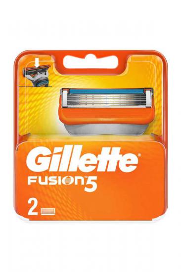 Gillette Fusion 2’li Bıçak