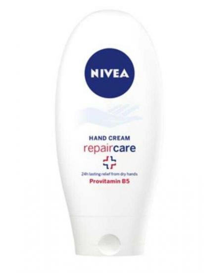 Nivea Onarıcı El Kremi 75 ml