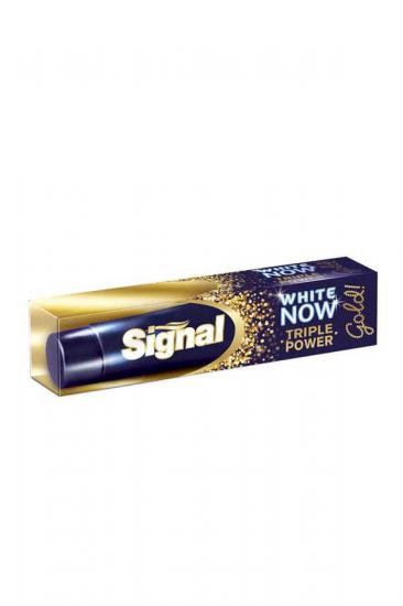 Signal White Now Diş Macunu 75 ml