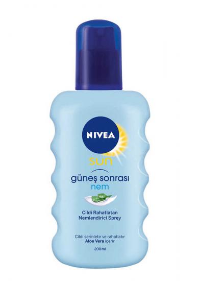 Nivea After Sun Sprey 200 ml