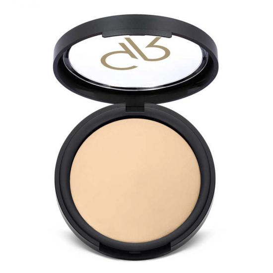 Golden Rose Mineral Terracotta Powder Pudra 02