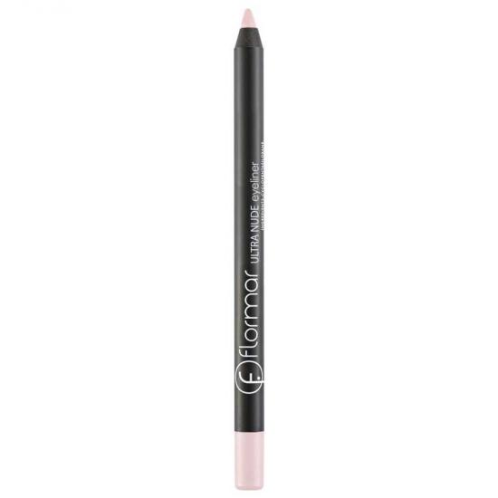 Flormar Ultra Eyeliner Göz Kalemi - Nude