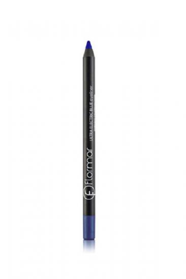 Flormar Ultra Eyeliner Göz Kalemi - Electric Blue