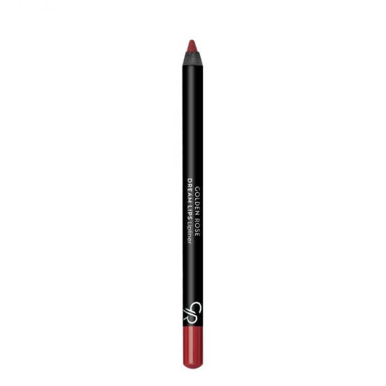 Golden Rose Dream Lips Lipliner Dudak Kalemi 517