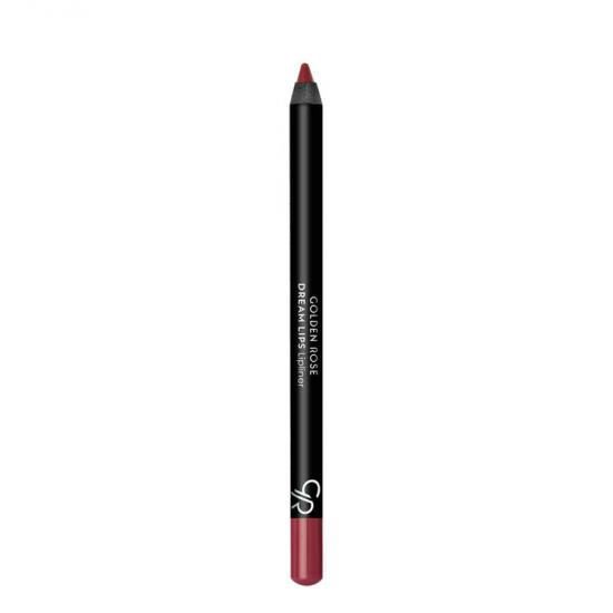 Golden Rose Dream Lips Lipliner Dudak Kalemi 514