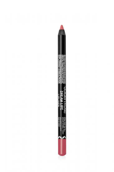 Golden Rose Dream Lips Lipliner Dudak Kalemi 506