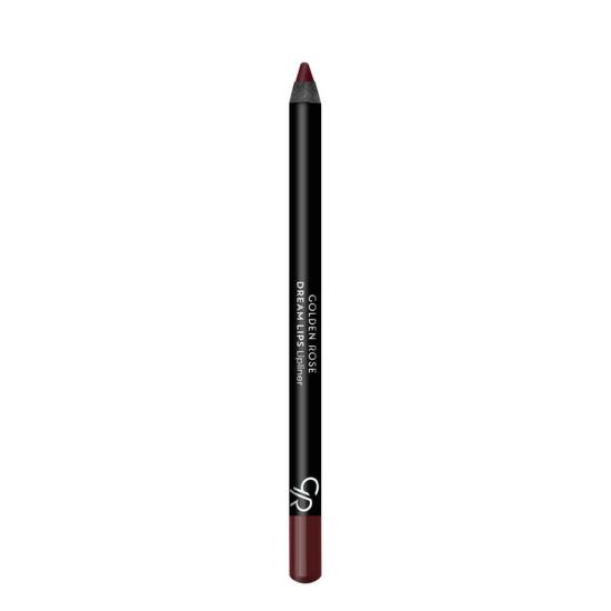 Golden Rose Dream Lips Lipliner Dudak Kalemi 526