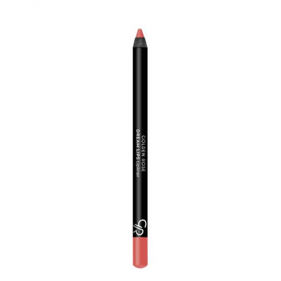 Golden Rose Dream Lips Lipliner Dudak Kalemi 523