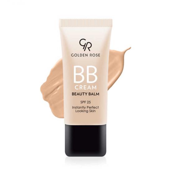 Golden Rose Bb Cream 03 Natural