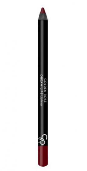 Golden Rose Dream Lips Lipliner Dudak Kalemi 524