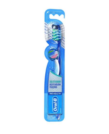 Oral B Pro Health Orta Diş Fırçası