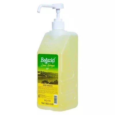 Boğaziçi Limon Kolonyası 950 ml