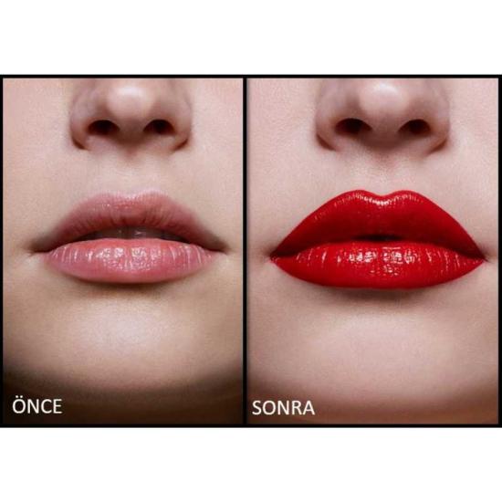 Maybelline New York Color Sensational Dudak Kalemi - 90 Brick Red (Kirmizi)
