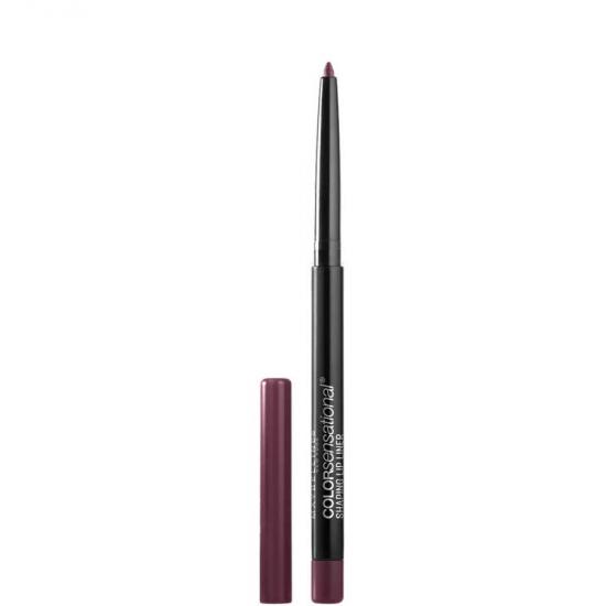 Maybelline New York Color Sensational Dudak Kalemi - 110 Rich Wine