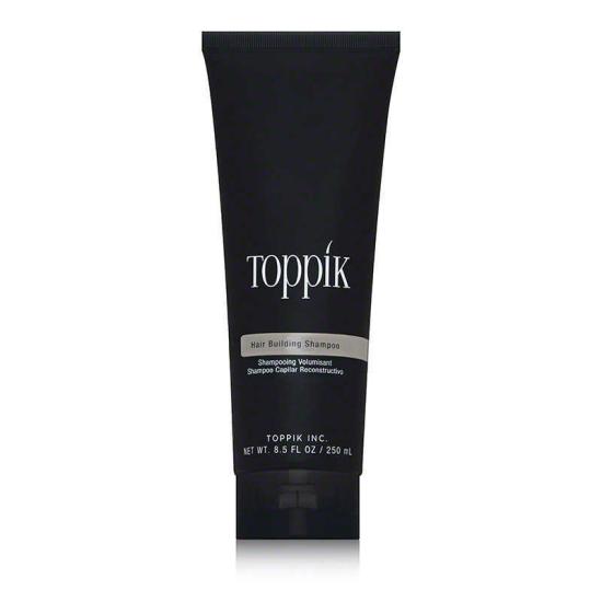 Toppik Hair Building Şampuan 250 ml