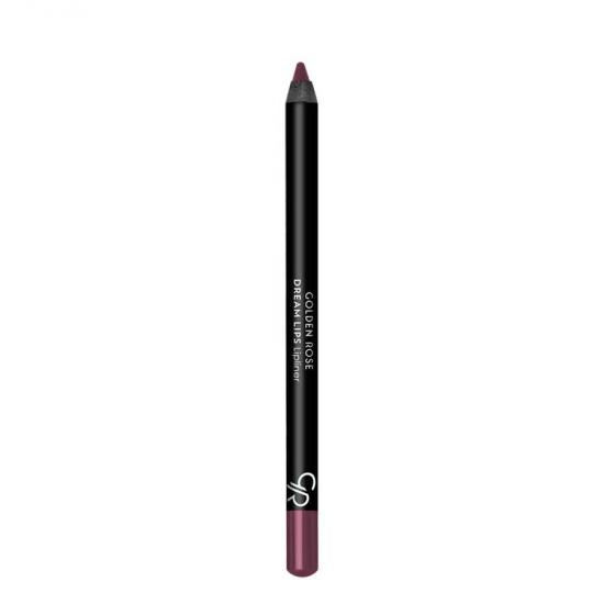 Golden Rose Dream Lips Lipliner Dudak Kalemi 530