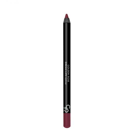 Golden Rose Dream Lips Lipliner Dudak Kalemi 533