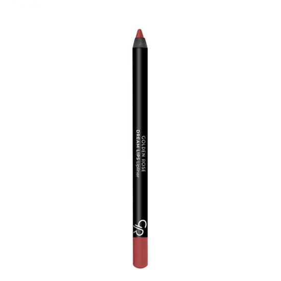 Golden Rose Dream Lips Lipliner Dudak Kalemi  534