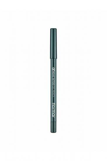Flormar Extreme Tatto Gel PCL-03 Deep Green