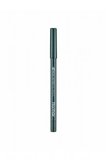 Flormar Extreme Tatto Gel Pencil -03 Deep Green