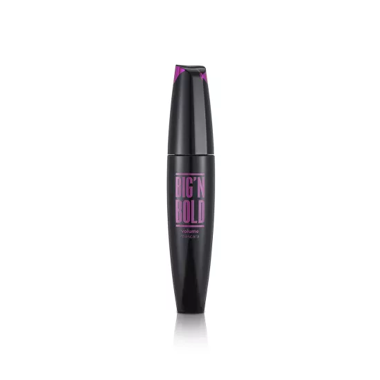 Flormar Big’n Bold Volume Maskara