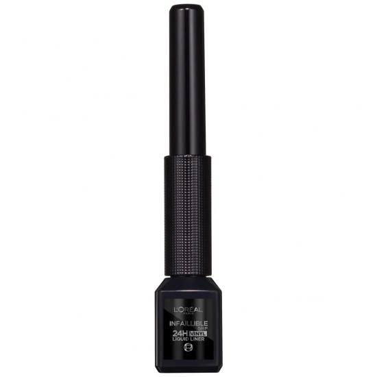 Loreal Paris Infaillible Grip 24 H Vinyl Likit Liner Eyeliner