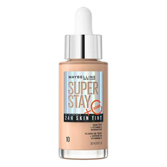Maybelline Super Stay Glow Tint Serum Fondöten No: 10- 30 ml