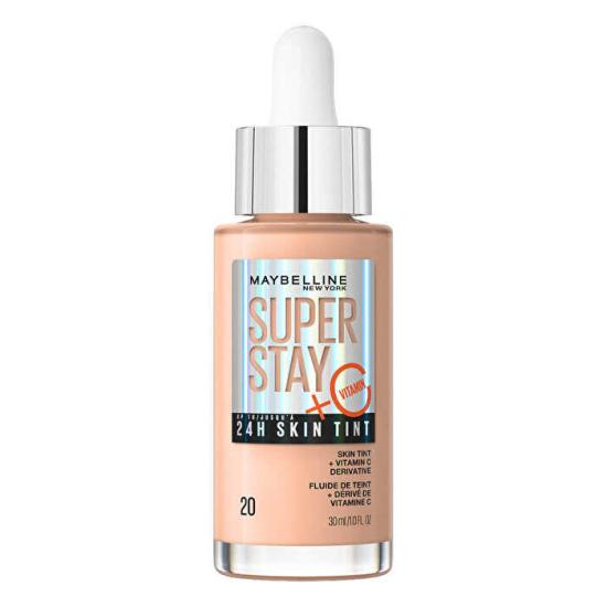 Maybelline Super Stay Glow Tint Serum Fondöten No: 20- 30 ml