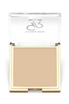 Golden Rose Mattifying Mineral Powder Matlaştırıcı Pudra 113